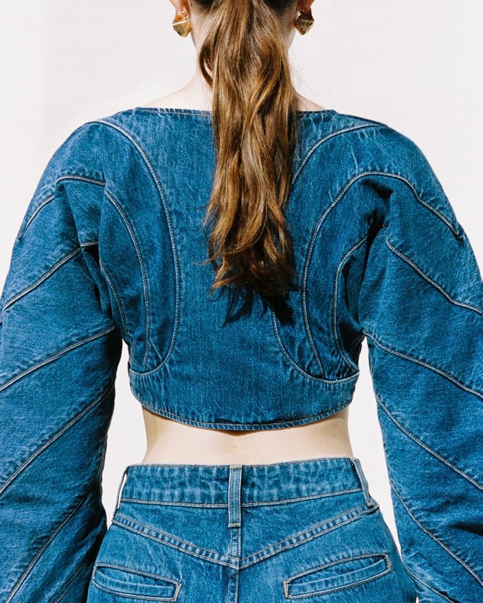 TOTAL DENIM