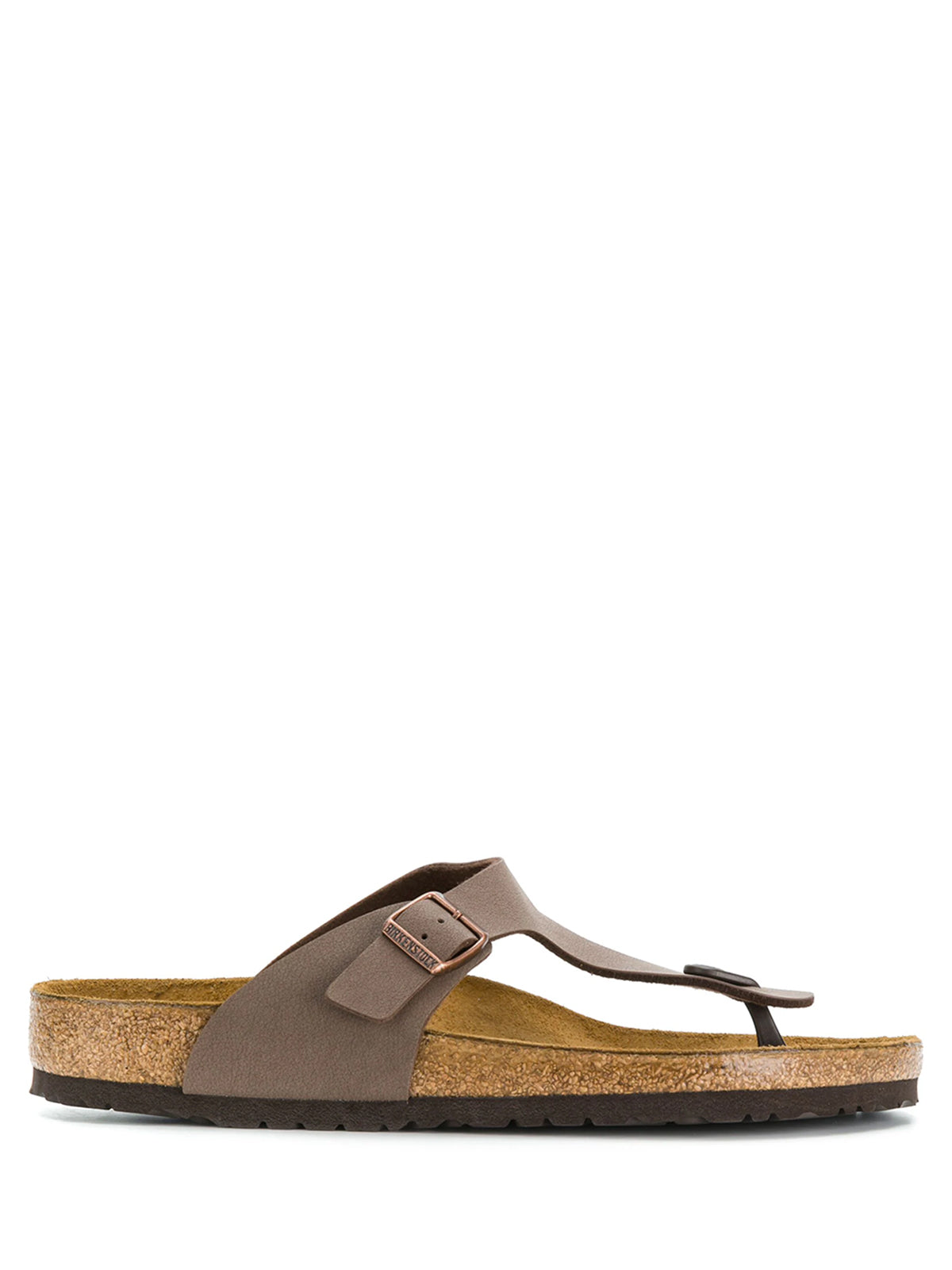 Birkenstock INFRADITO Grigio