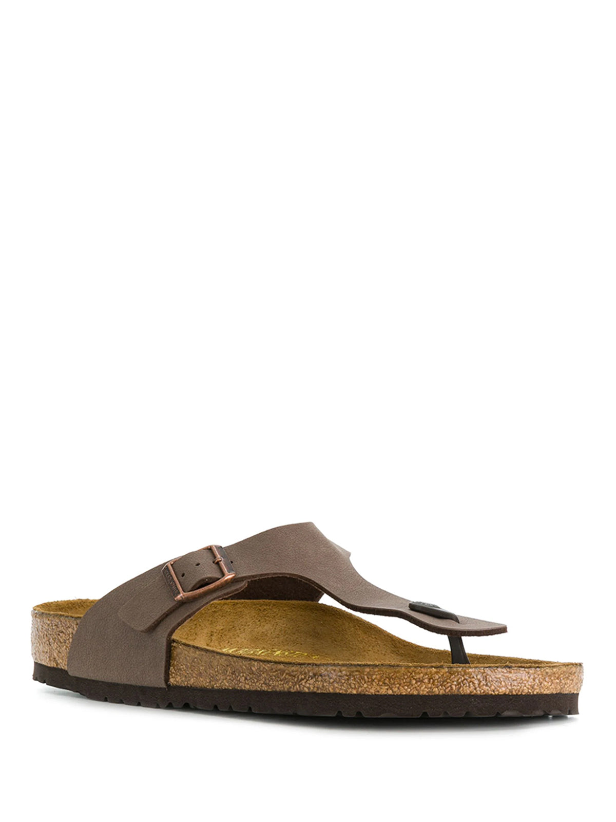 Birkenstock INFRADITO Grigio