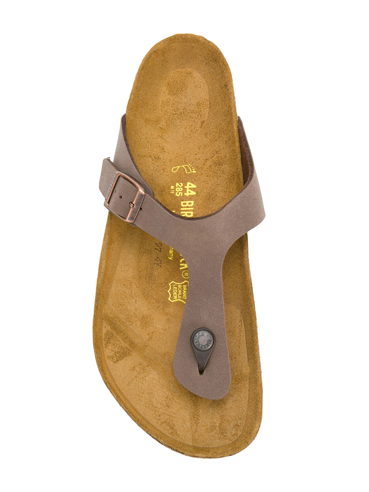 Birkenstock INFRADITO Grigio