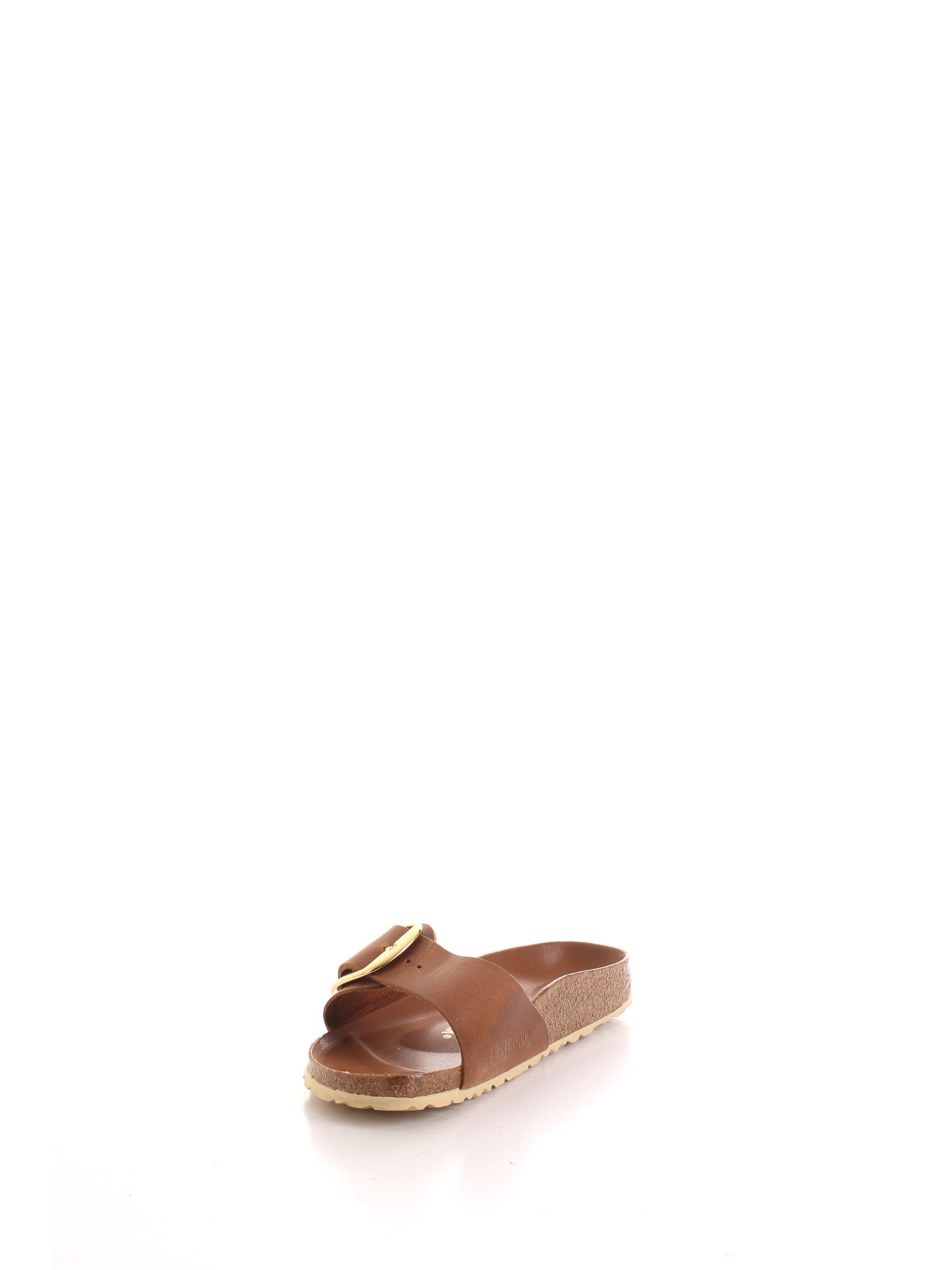 Birkenstock CIABATTE Marrone