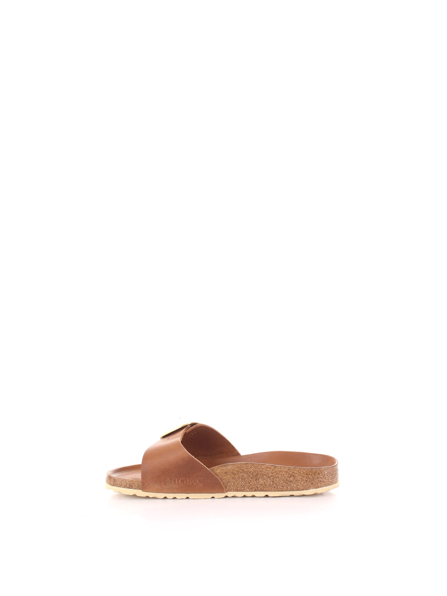 Birkenstock CIABATTE Marrone