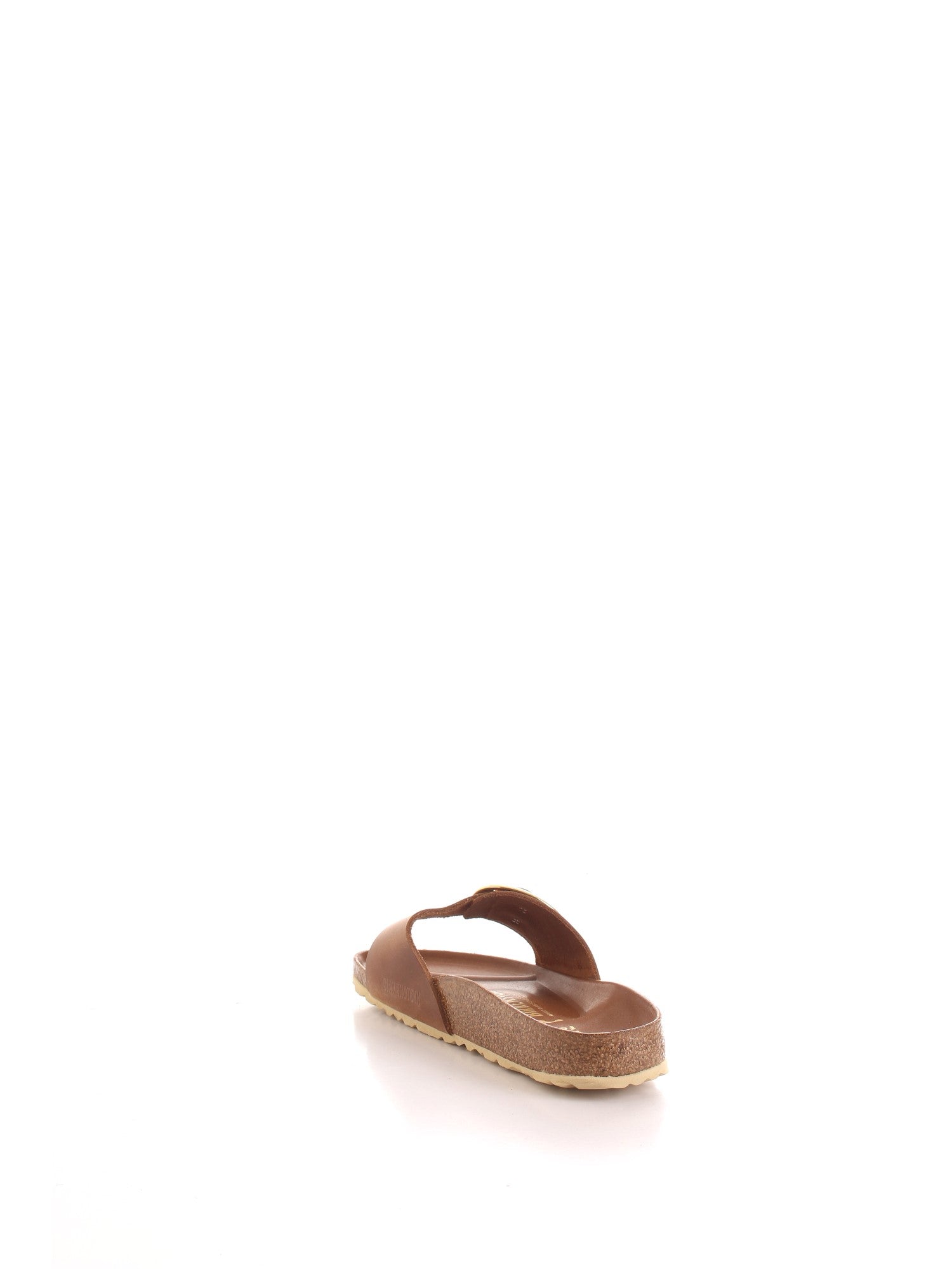 Birkenstock CIABATTE Marrone