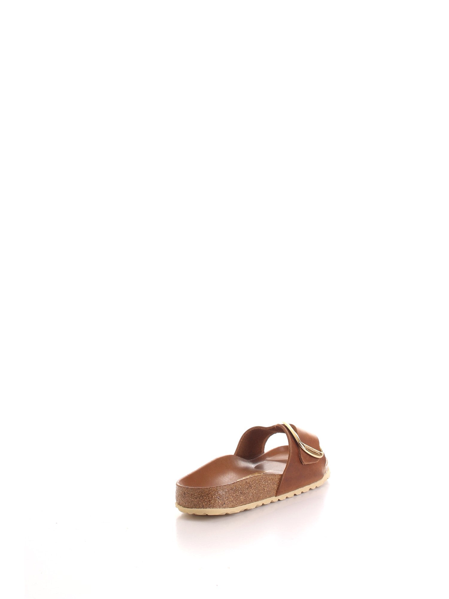 Birkenstock CIABATTE Marrone