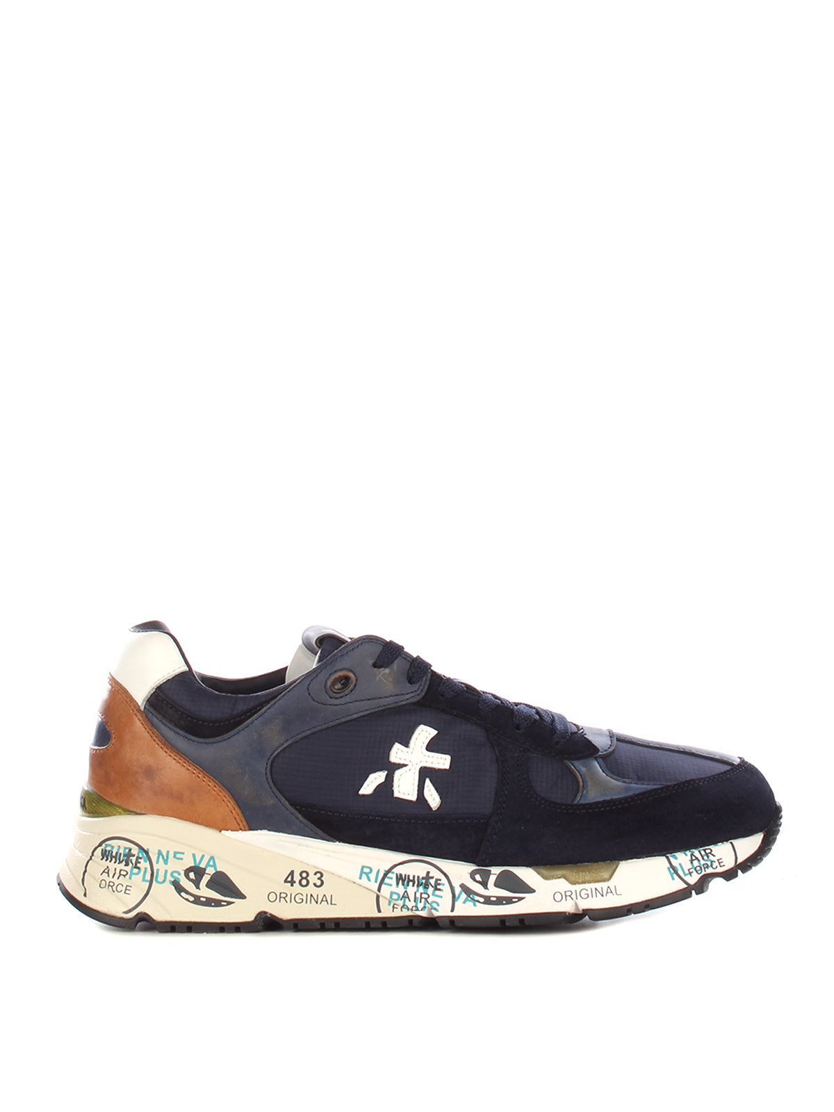 PREMIATA Sneakers Uomo