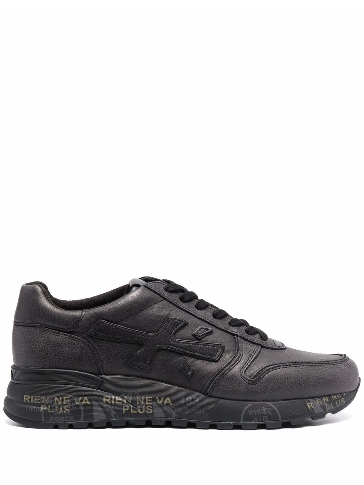 Premiata SNEAKERS Nero