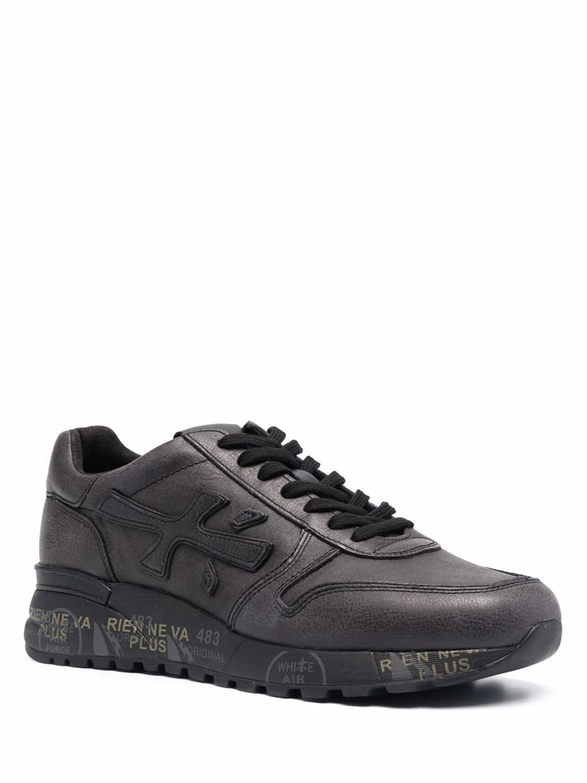 Premiata SNEAKERS Nero