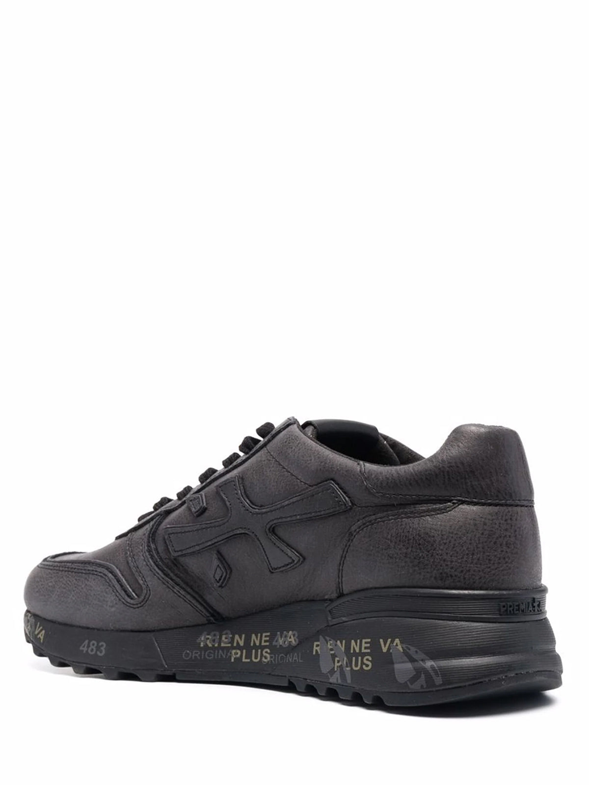 Premiata SNEAKERS Nero