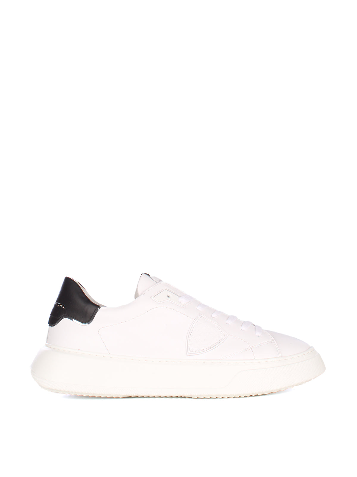 Philippe Model Paris SNEAKERS Bianco