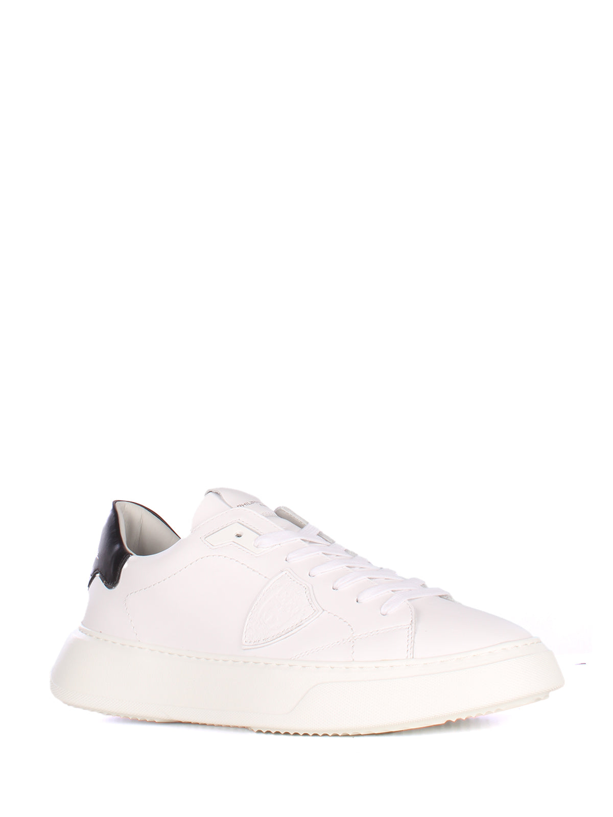 Philippe Model Paris SNEAKERS Bianco