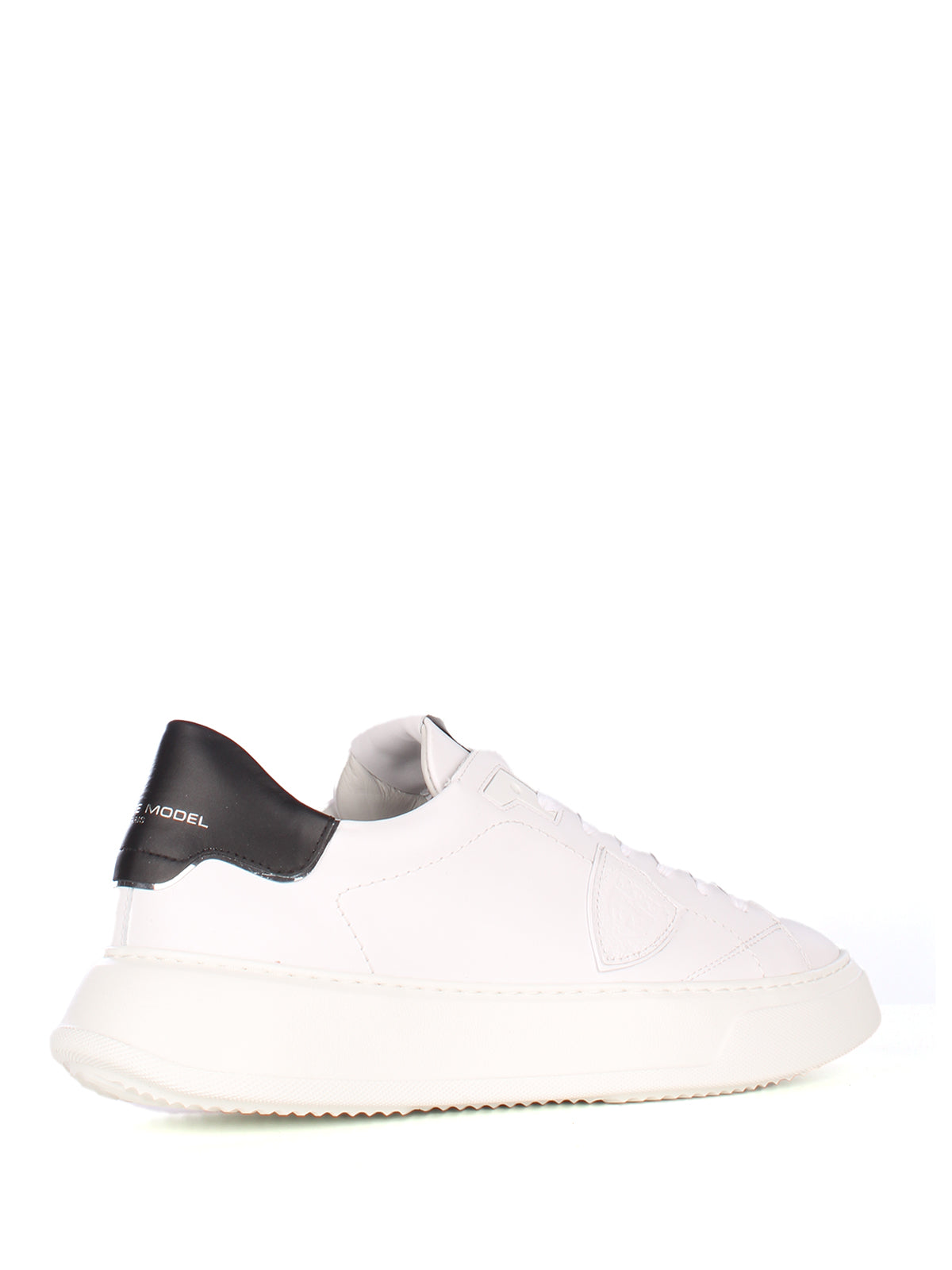 Philippe Model Paris SNEAKERS Bianco