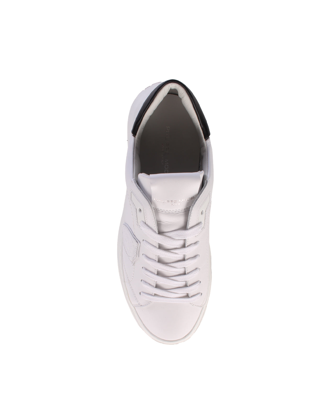 Philippe Model Paris SNEAKERS Bianco