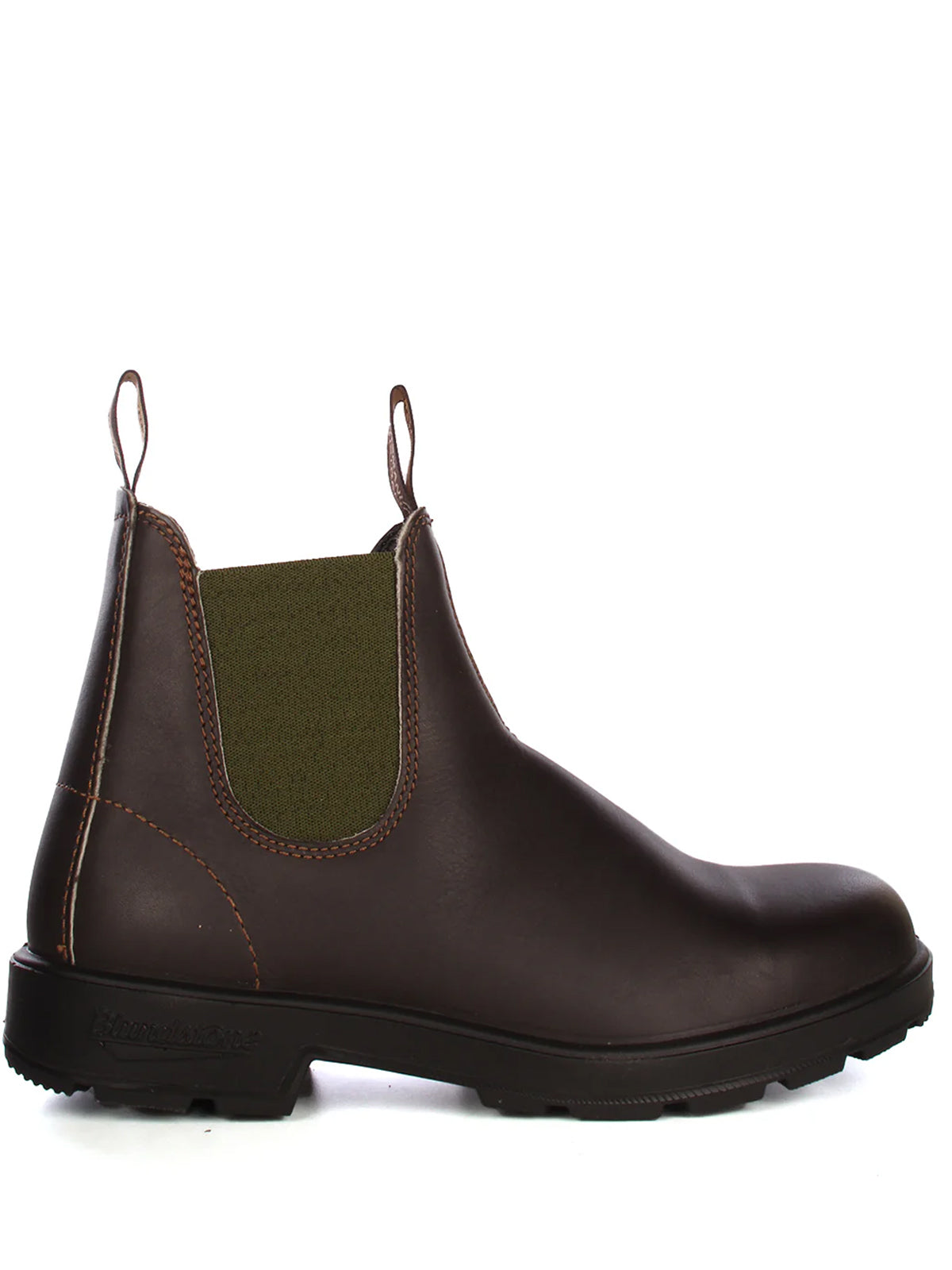 Blundstone BEATLES Marrone