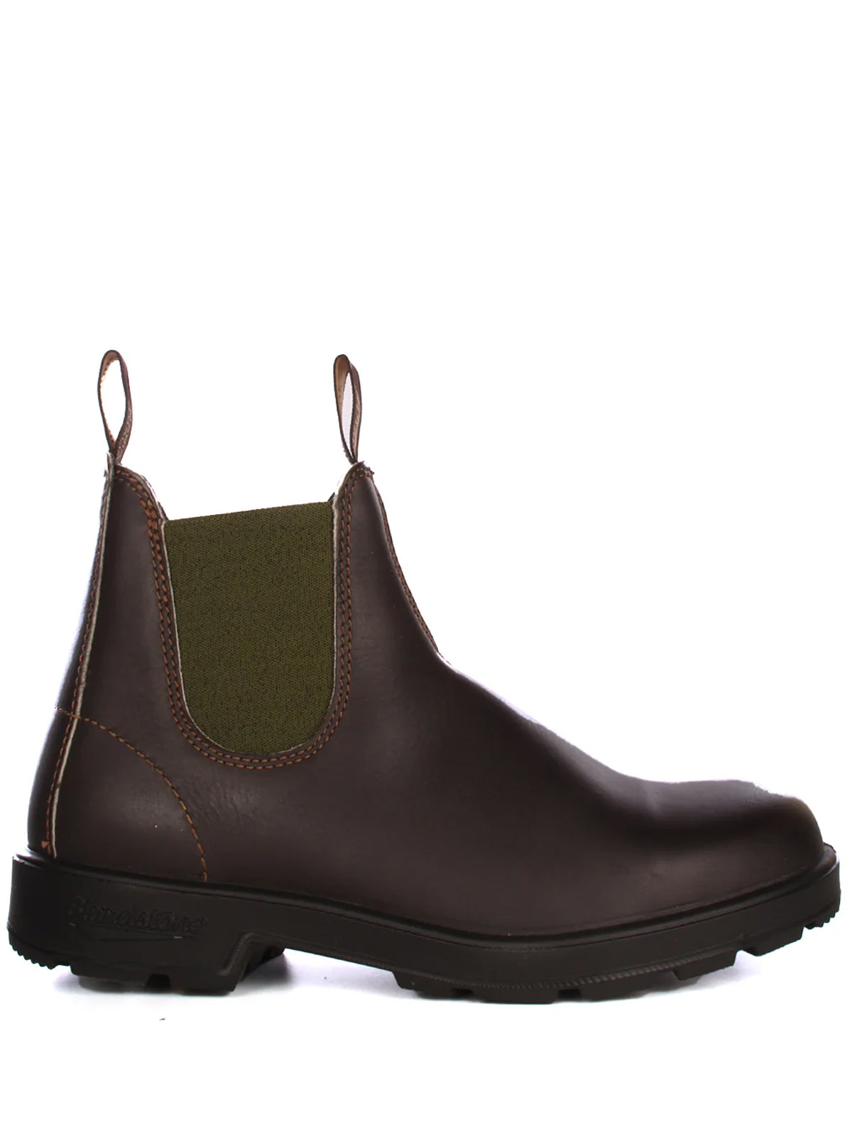 Blundstone BEATLES Marrone