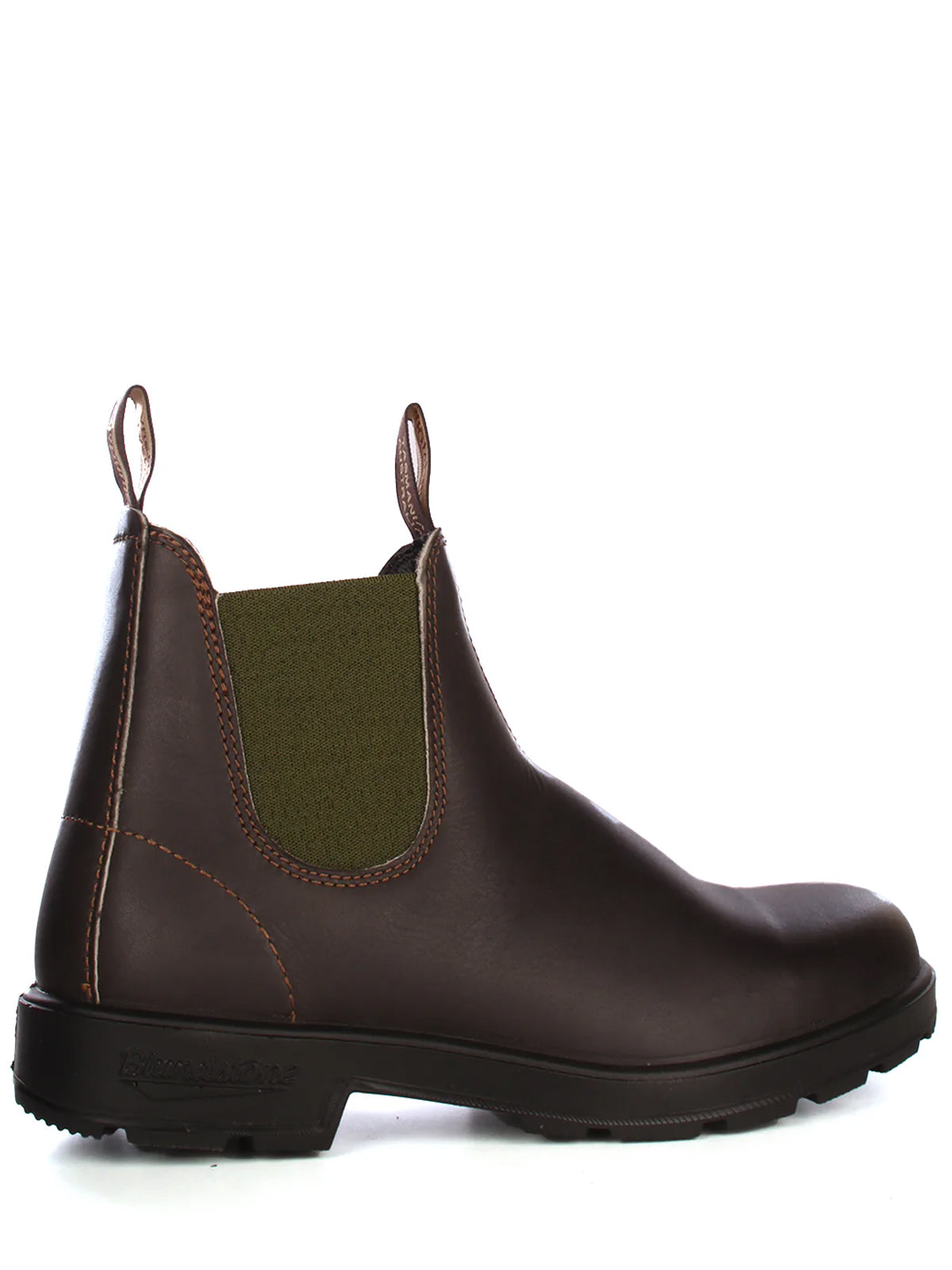 Blundstone BEATLES Marrone