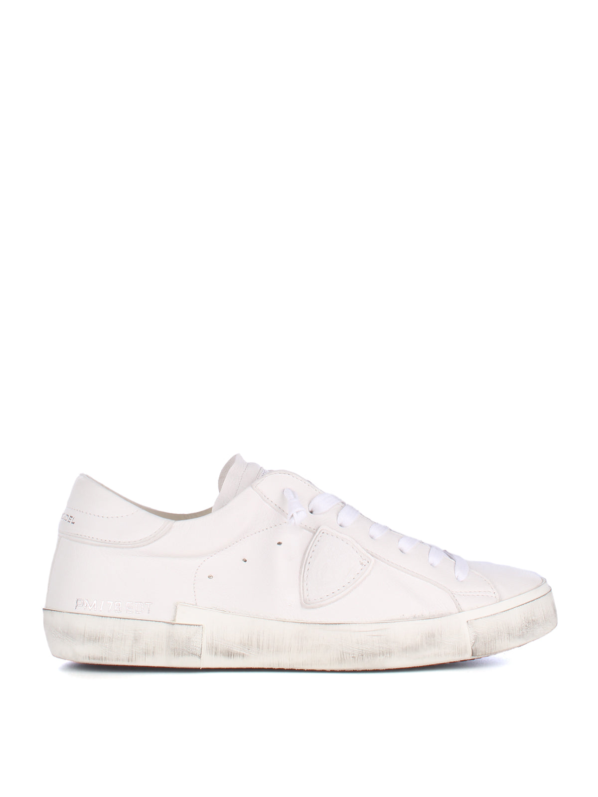 Philippe Model Paris SNEAKERS Bianco