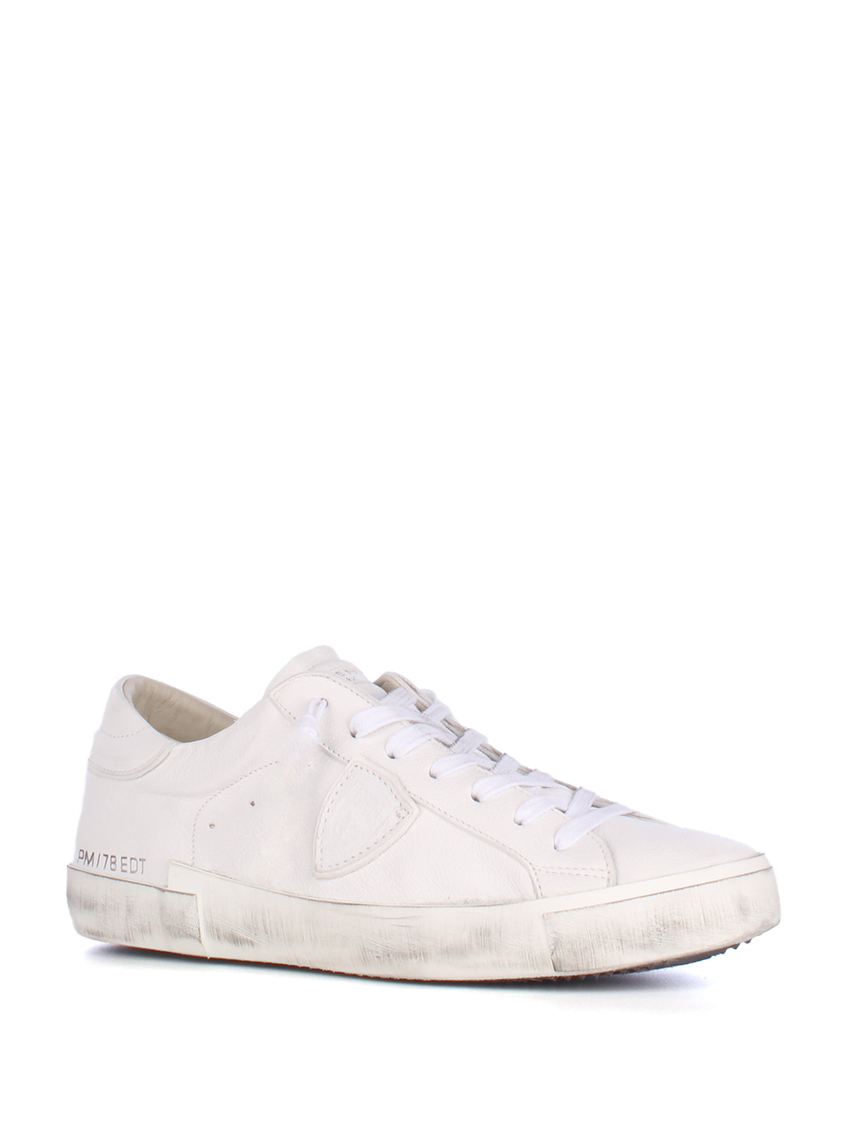 Philippe Model Paris SNEAKERS Bianco