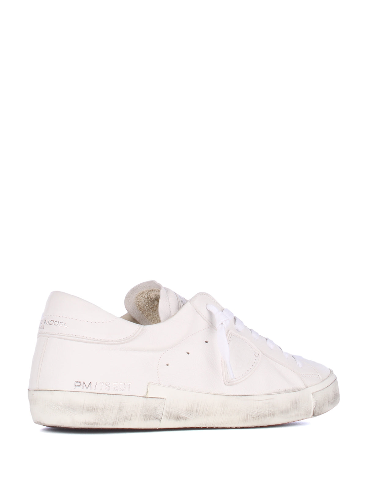 Philippe Model Paris SNEAKERS Bianco