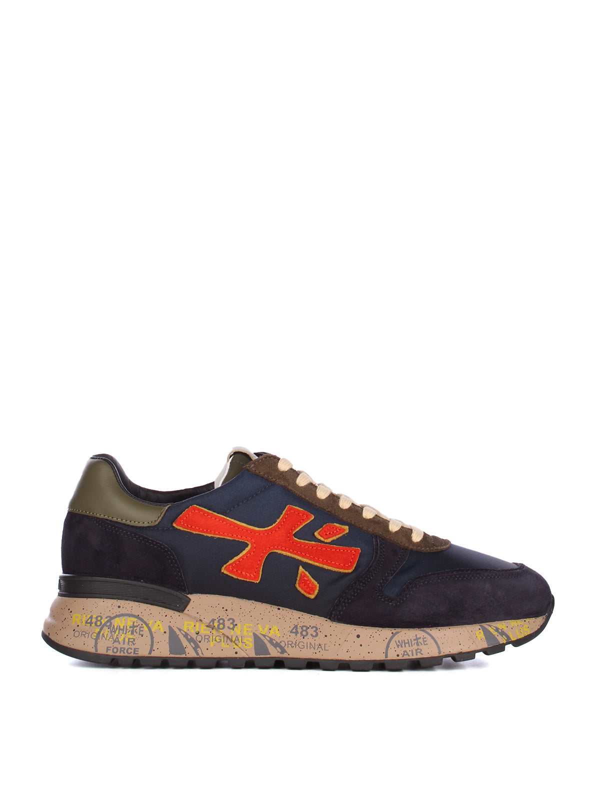 PREMIATA Sneakers Uomo