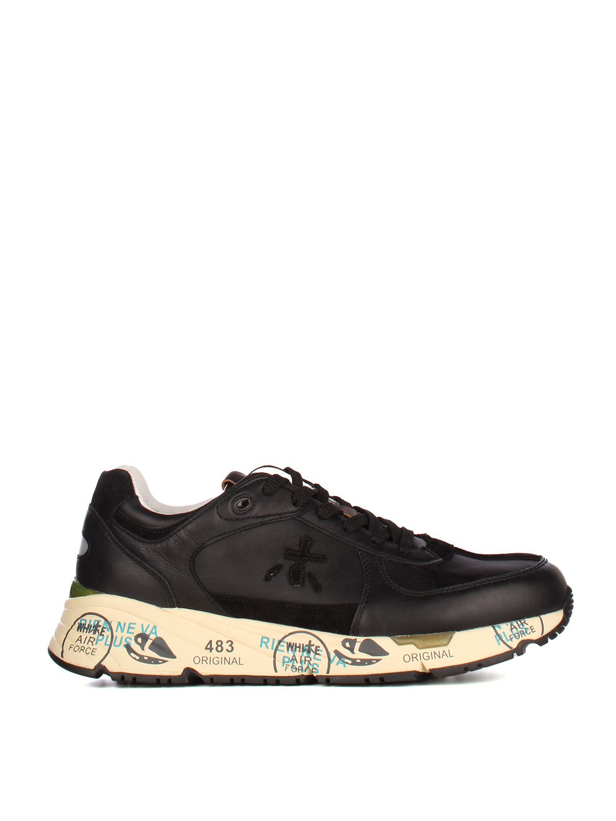 PREMIATA Sneakers Uomo