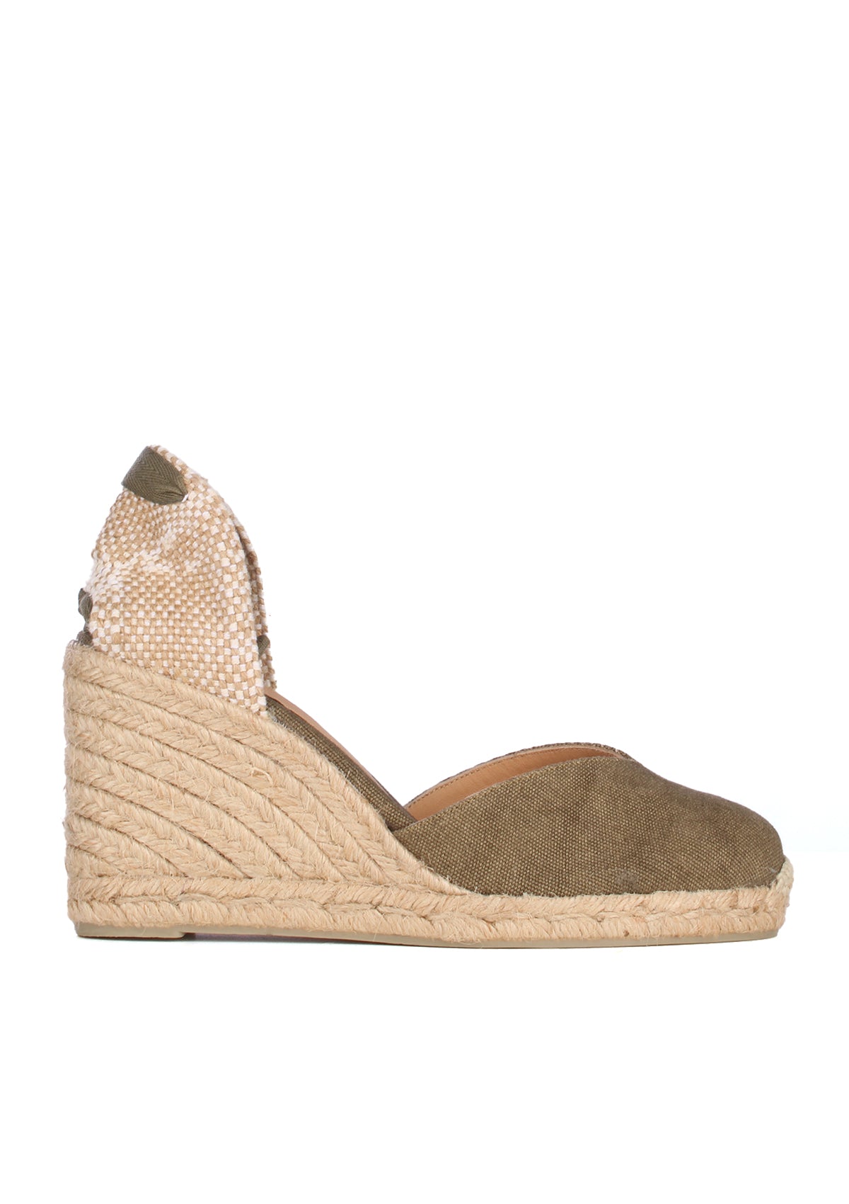 Castaner ESPADRILLAS Verde