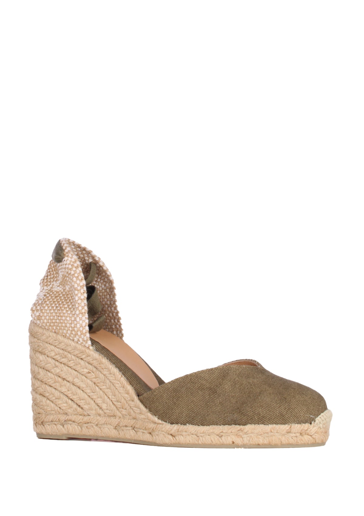 Castaner ESPADRILLAS Verde