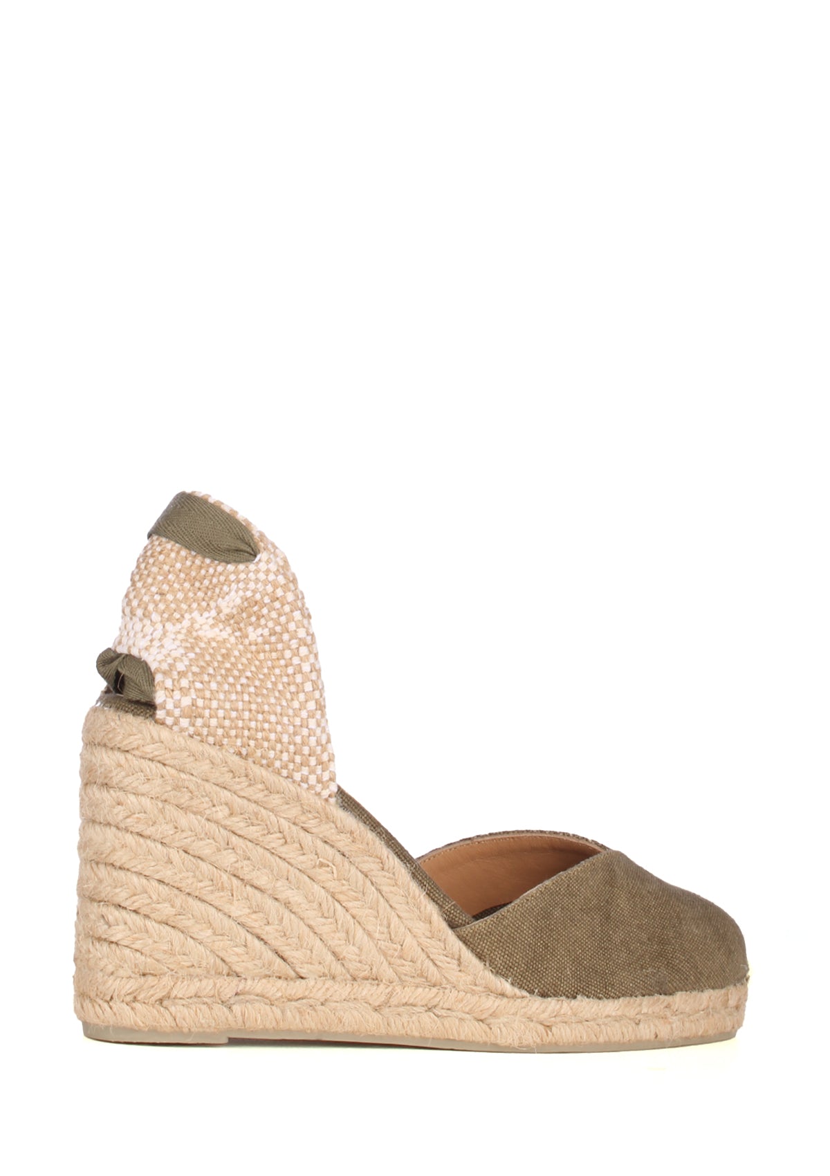 Castaner ESPADRILLAS Verde