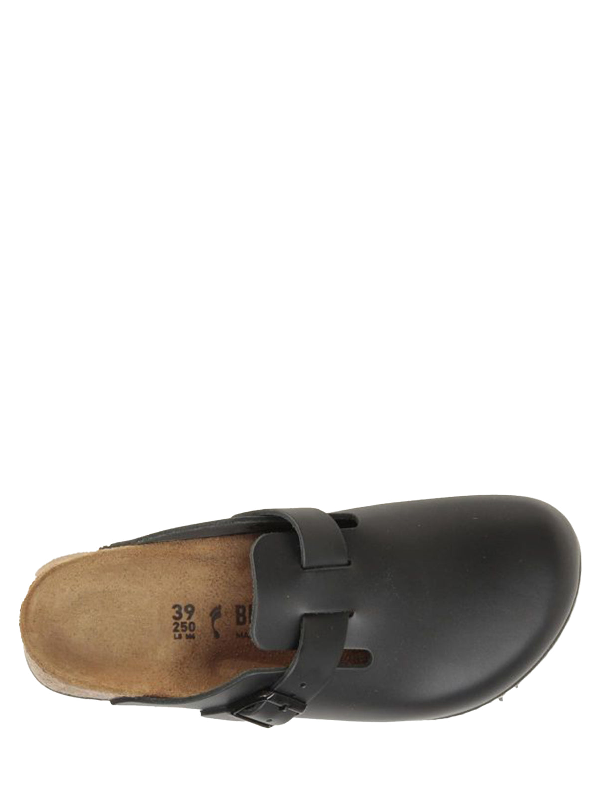 Birkenstock SANDALI Nero