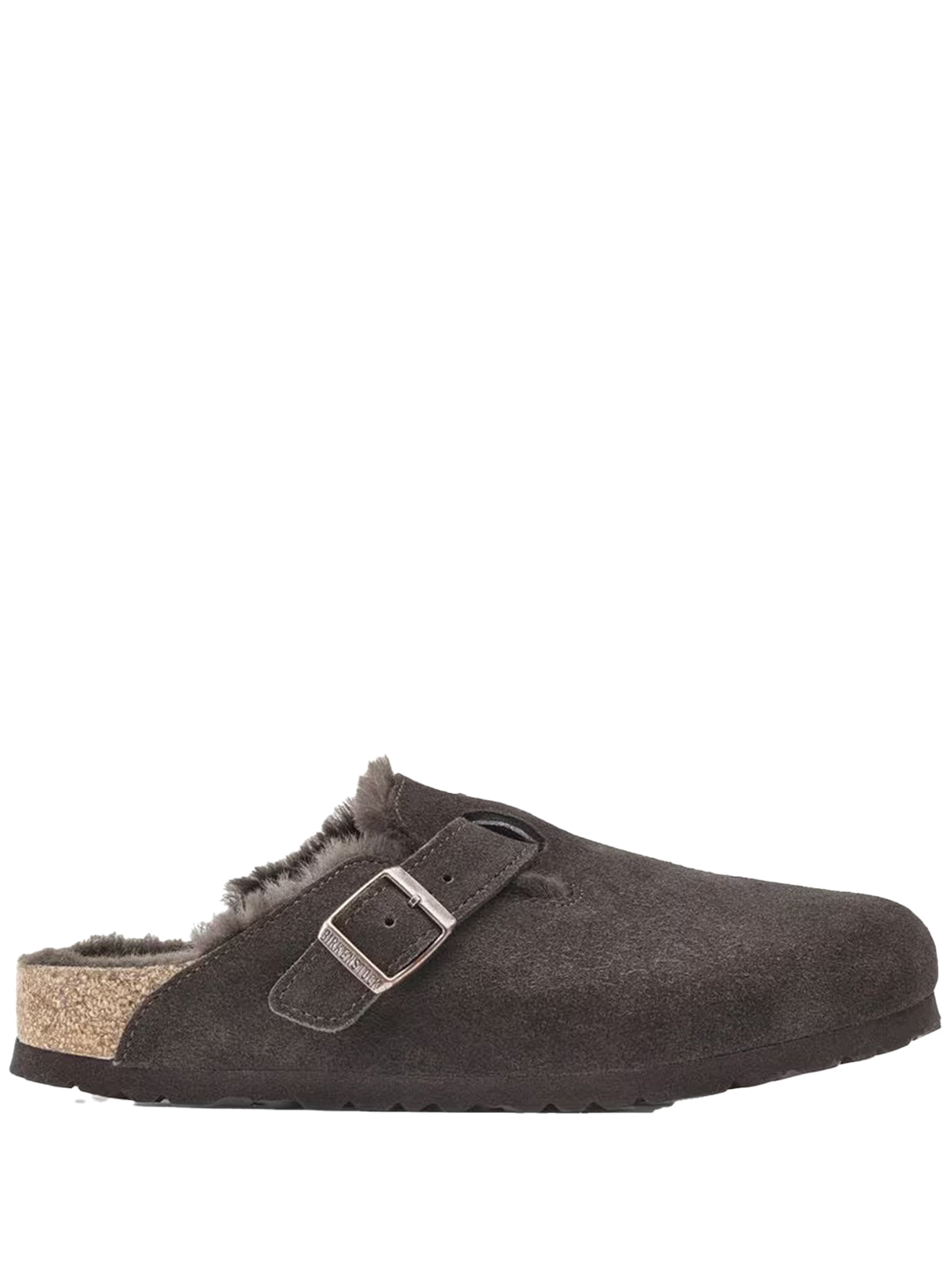 Birkenstock SABOT Marrone