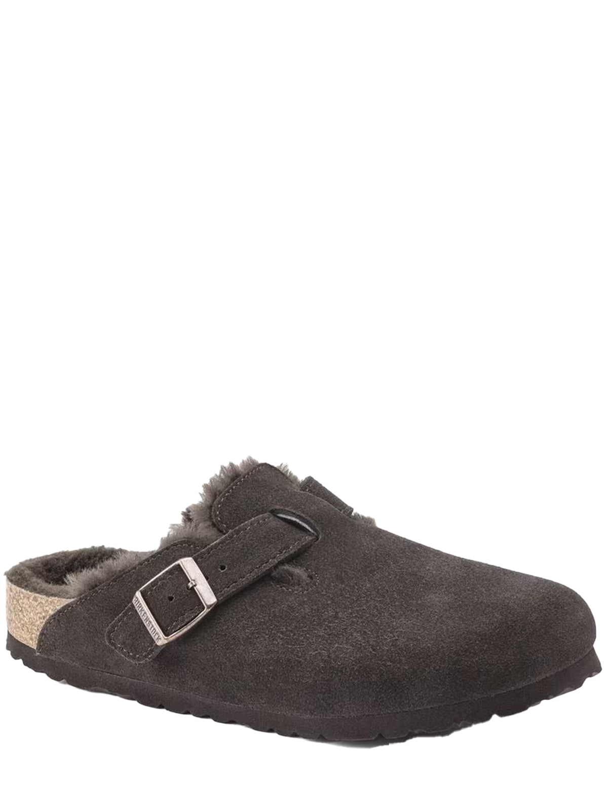 Birkenstock SABOT Marrone