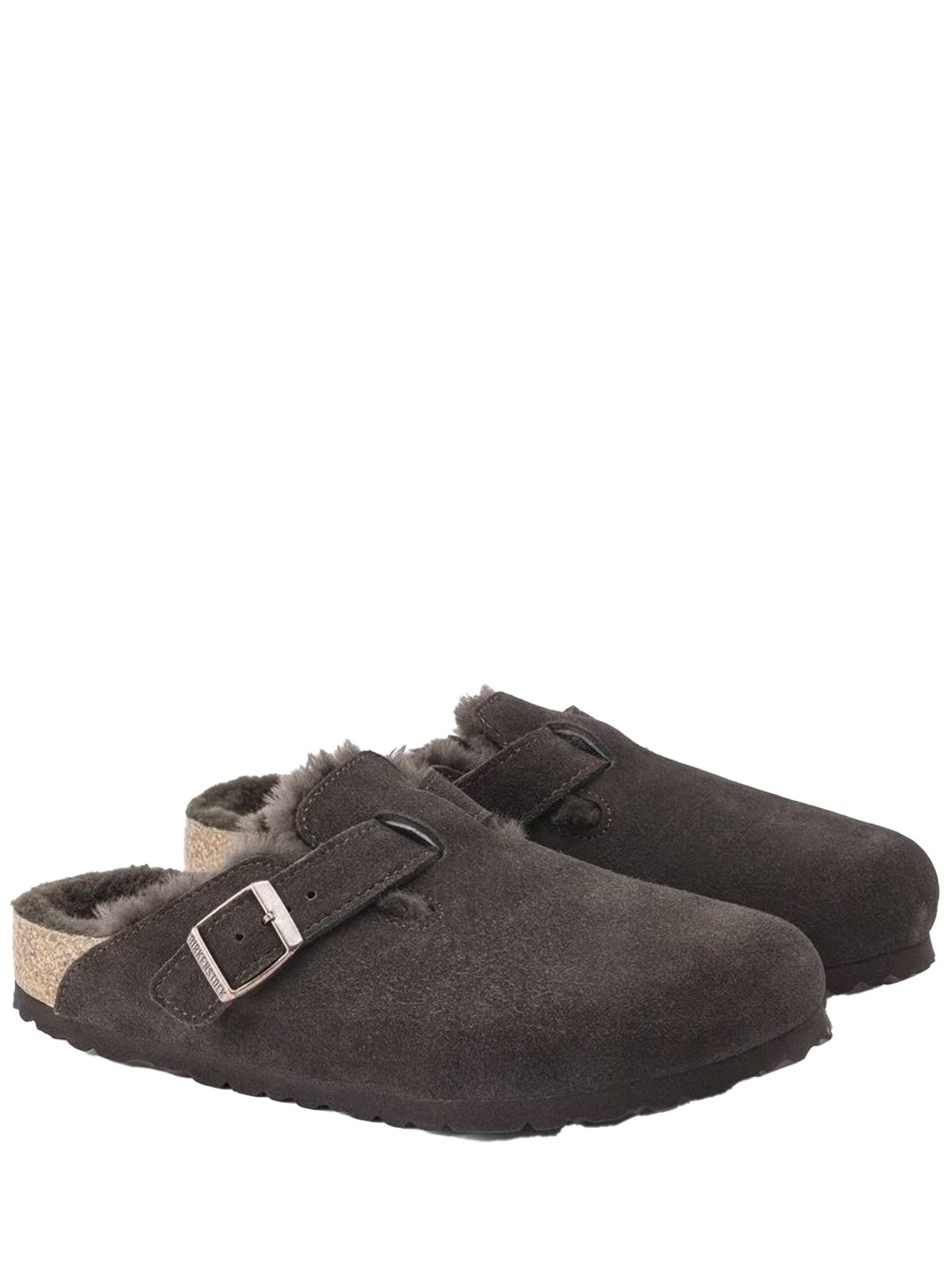 Birkenstock SABOT Marrone