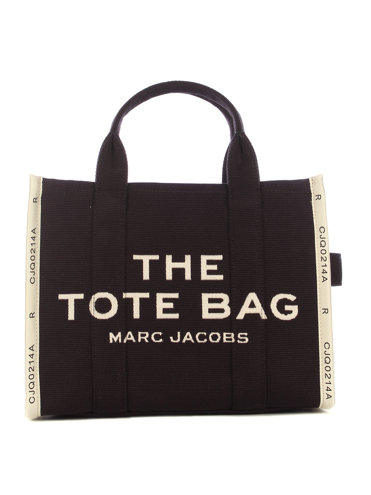 Marc Jacobs BORSE A MANO Nero