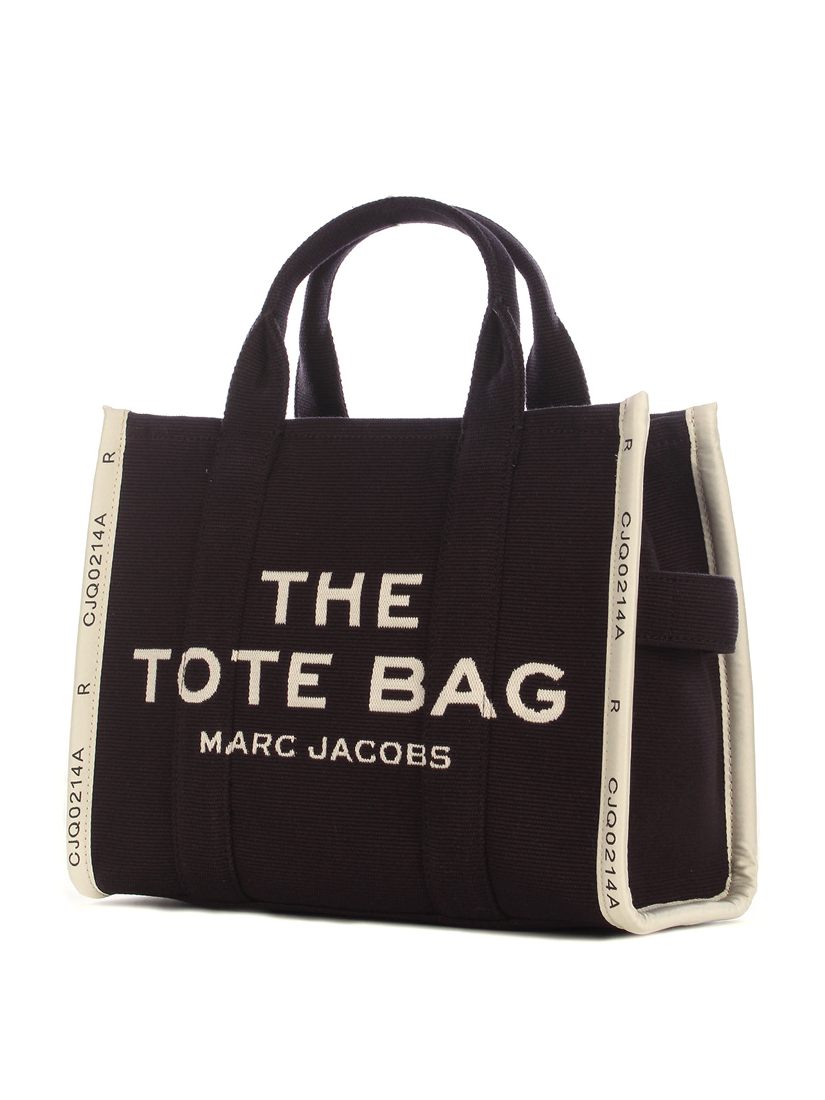 Marc Jacobs BORSE A MANO Nero