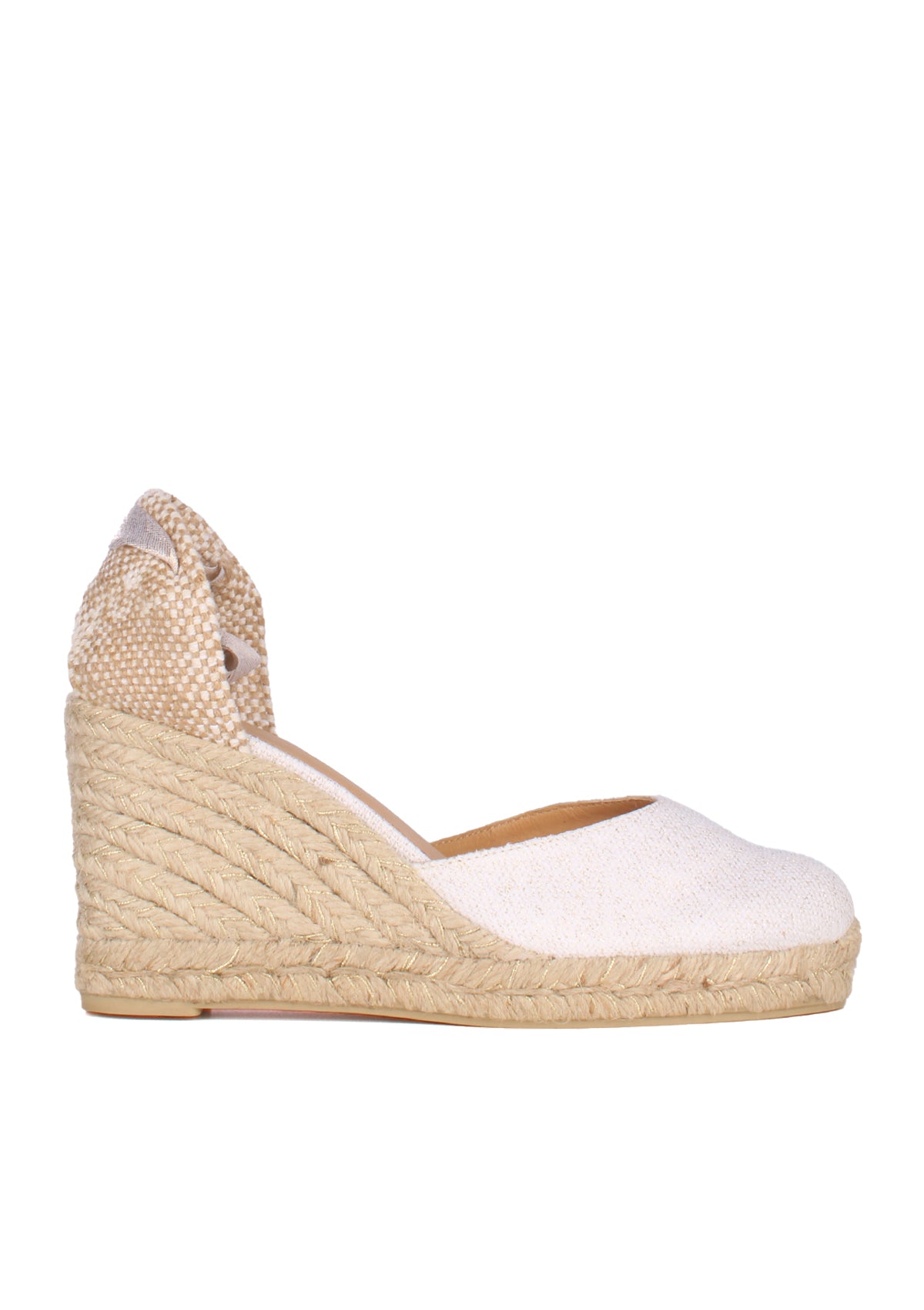 Castaner ESPADRILLAS Bianco