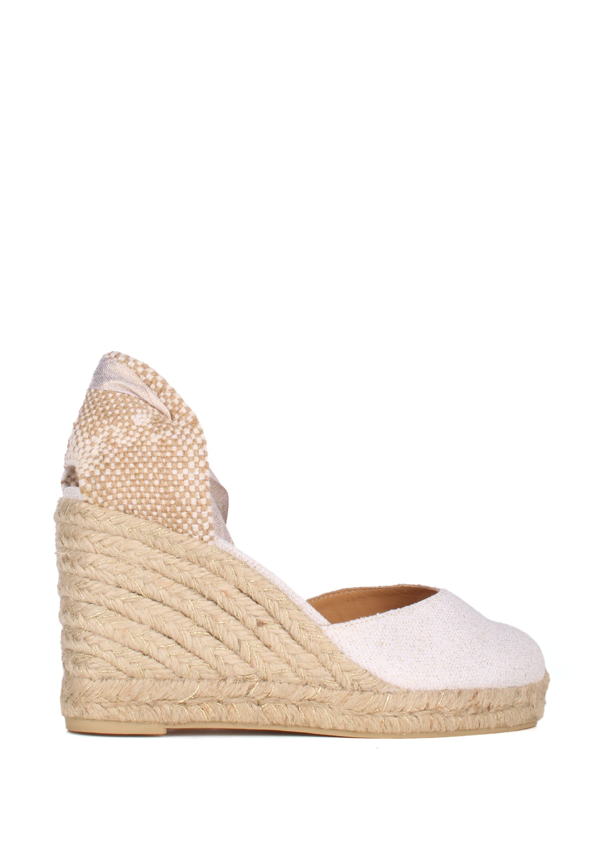 Castaner ESPADRILLAS Bianco