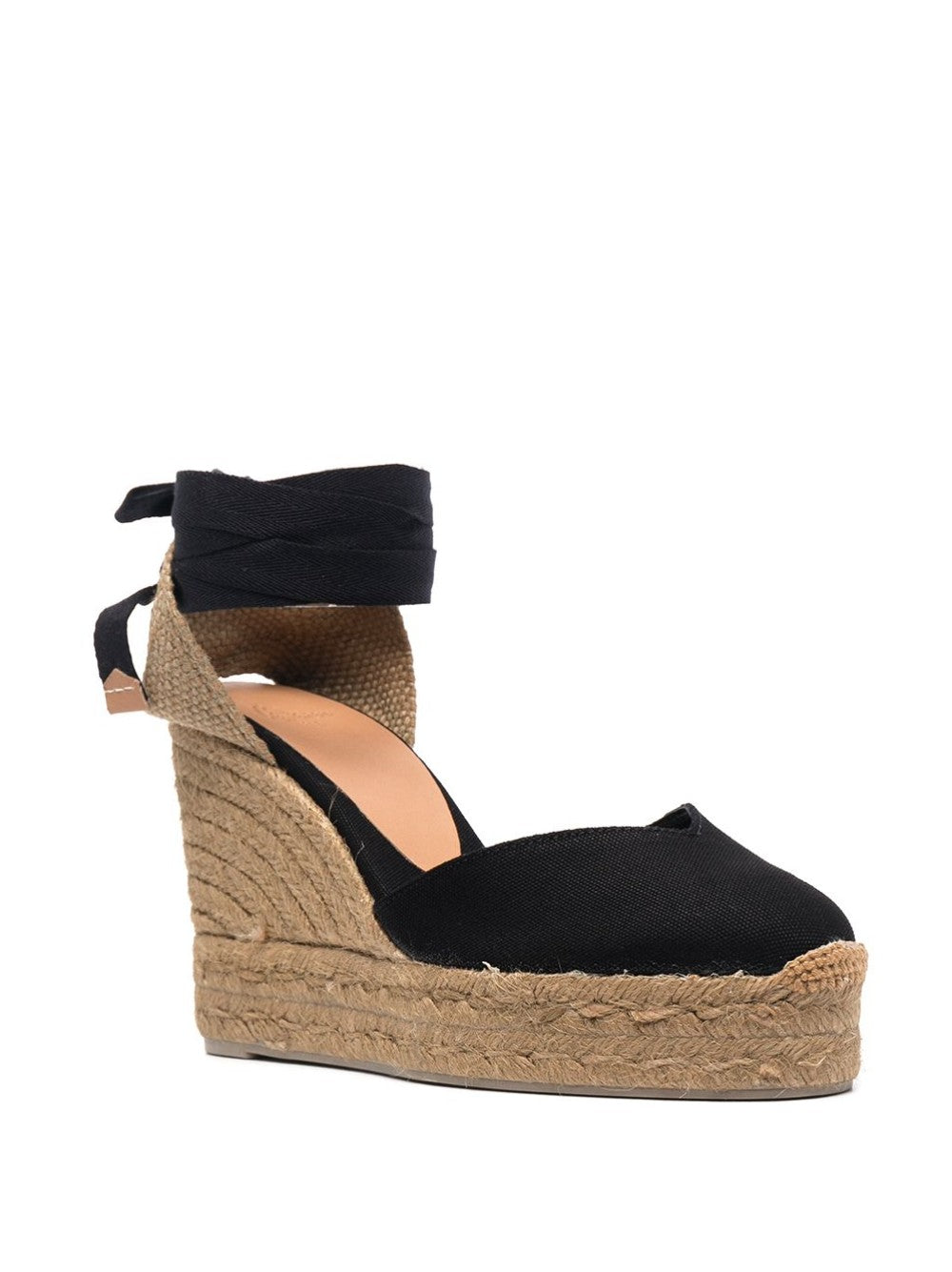 Castaner ESPADRILLAS Nero