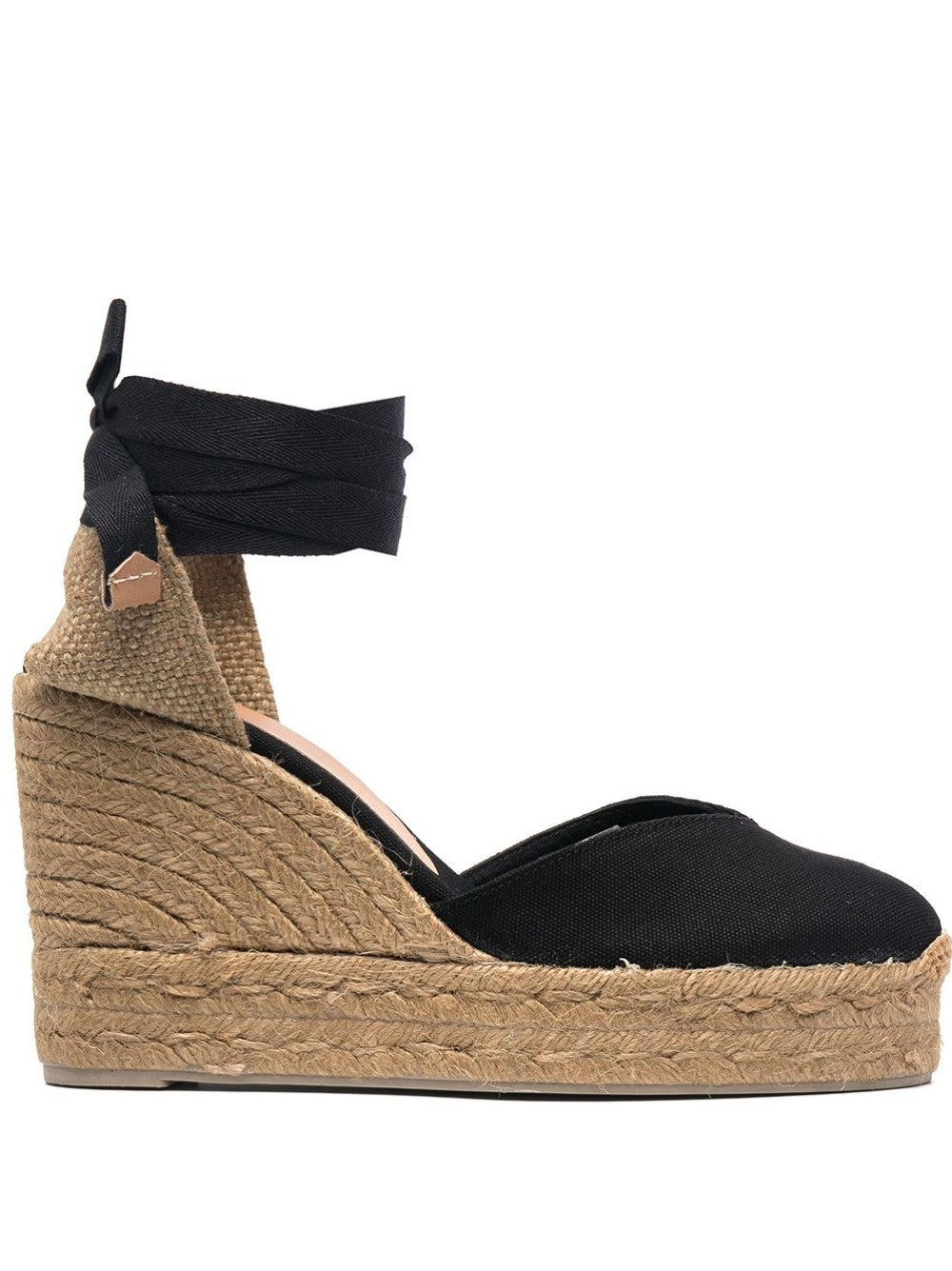 Castaner ESPADRILLAS Nero