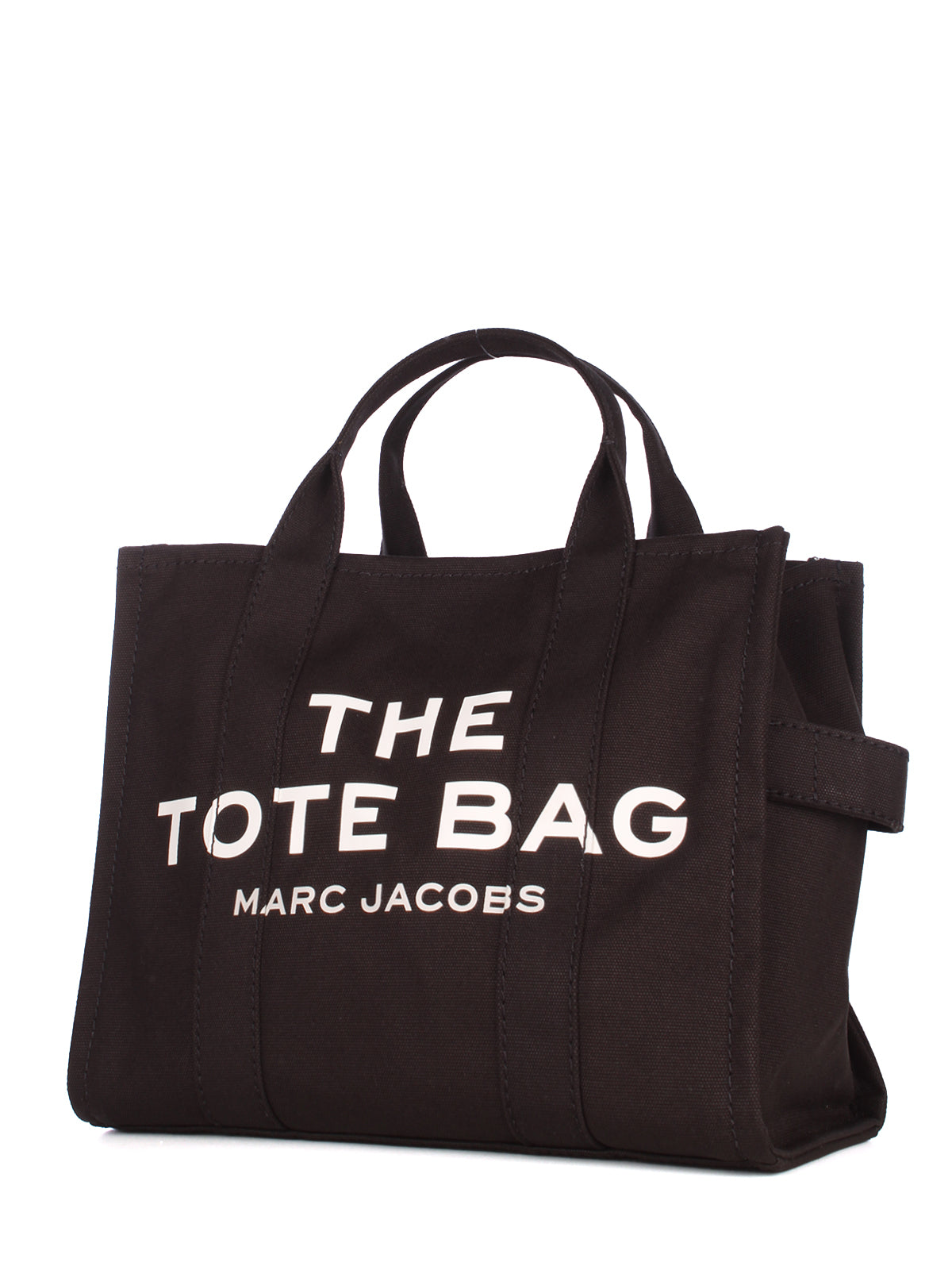 Marc Jacobs BORSE A MANO Nero