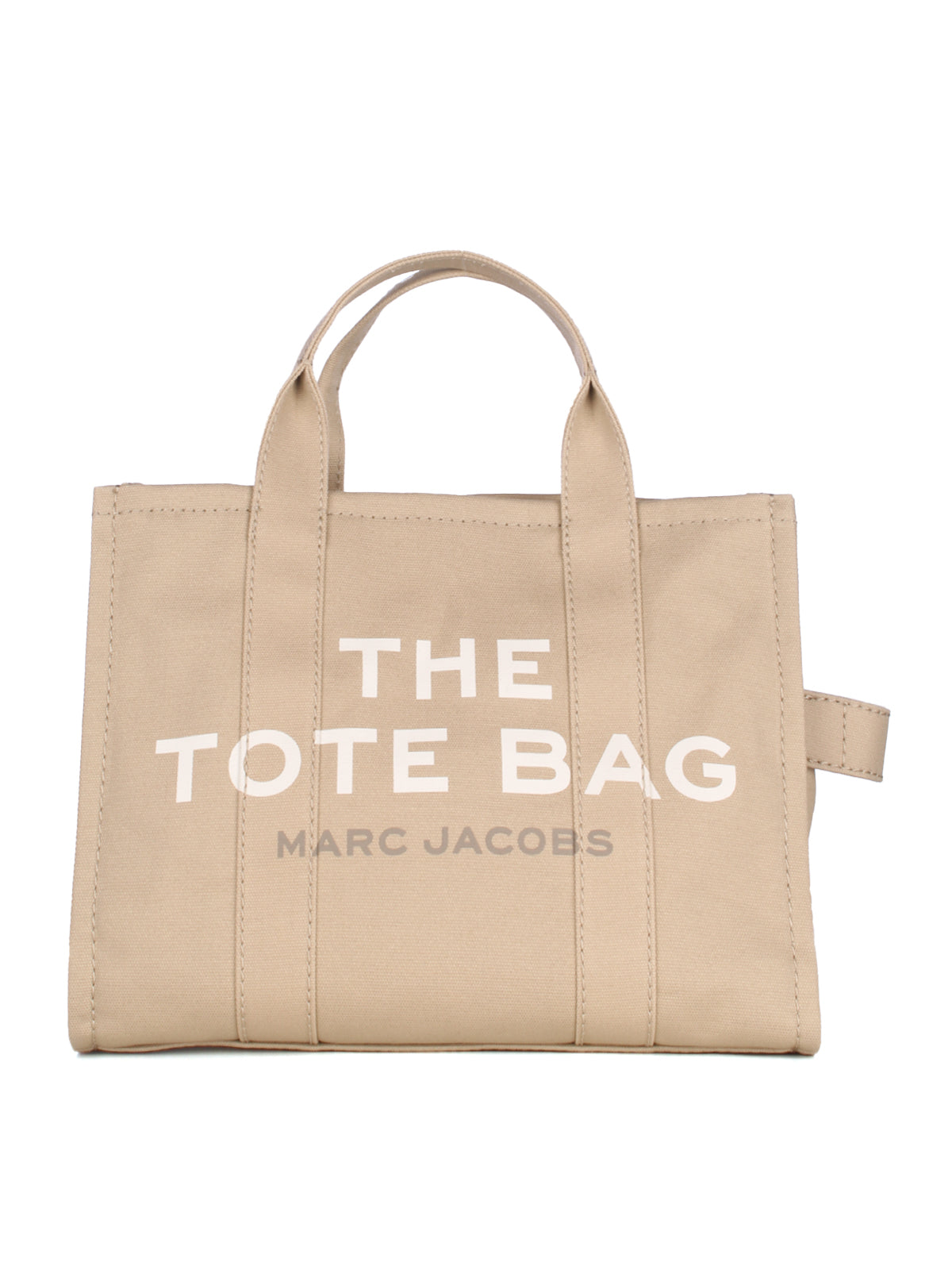 Marc Jacobs BORSE A MANO Beige