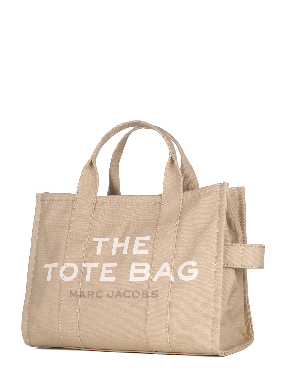 Marc Jacobs BORSE A MANO Beige