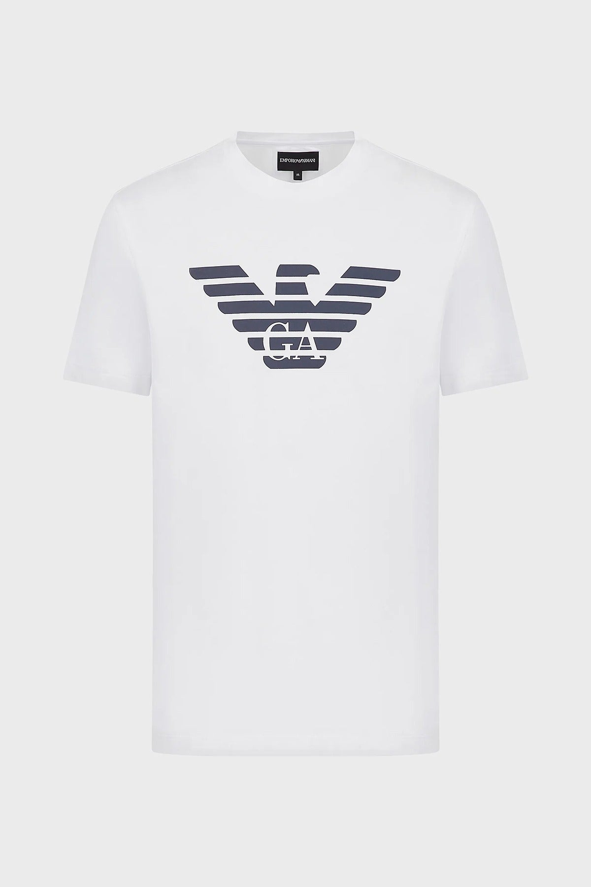 Emporio Armani T-SHIRT Bianco