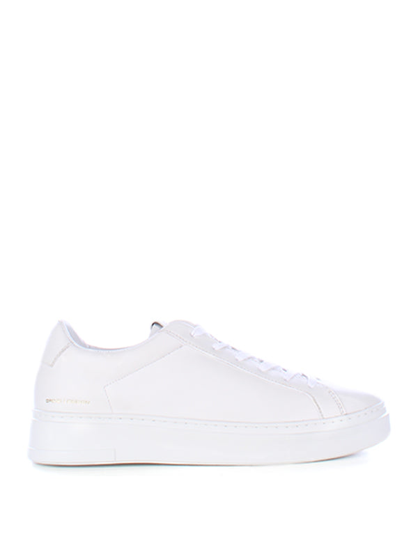 Crime London SNEAKERS Bianco