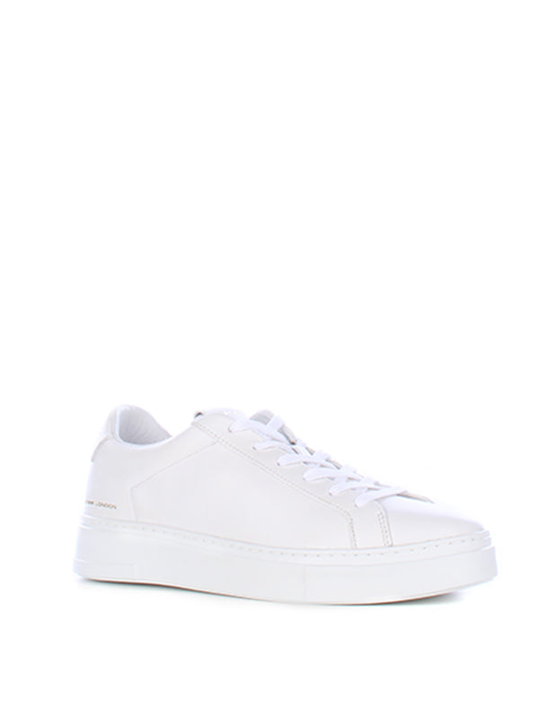 Crime London SNEAKERS Bianco