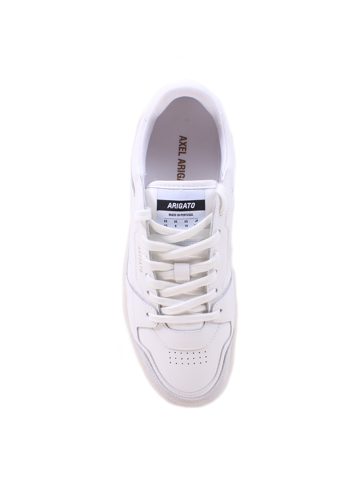 Axel Arigato SNEAKERS Bianco