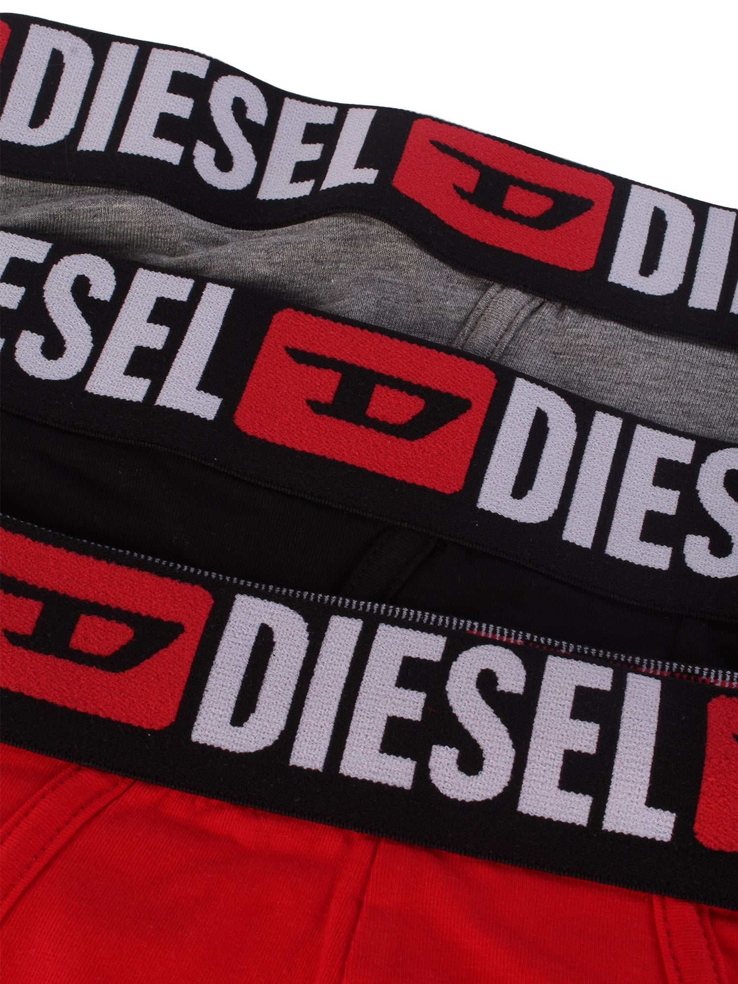 Diesel INTIMO Rosso