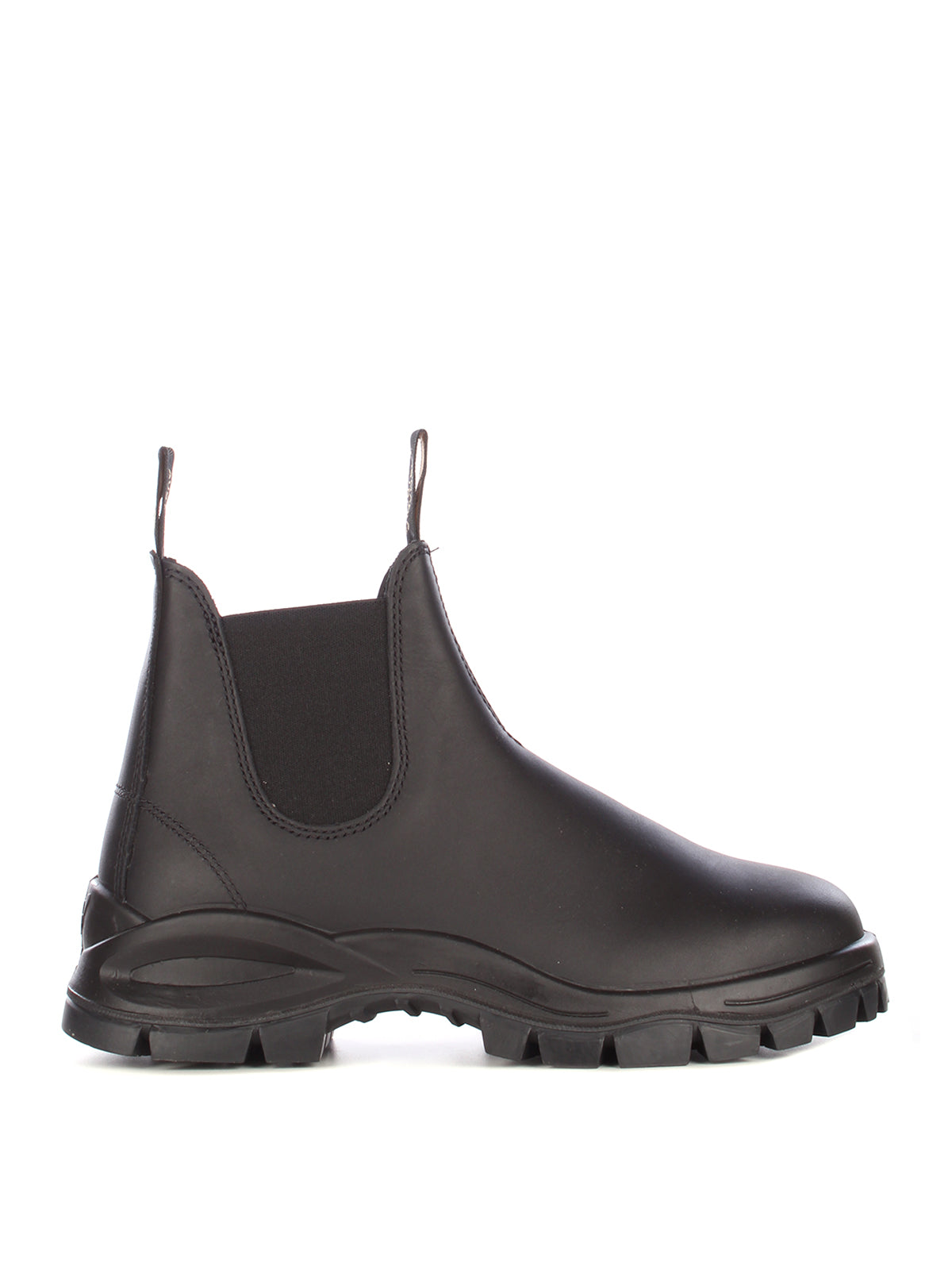 Blundstone BEATLES Nero