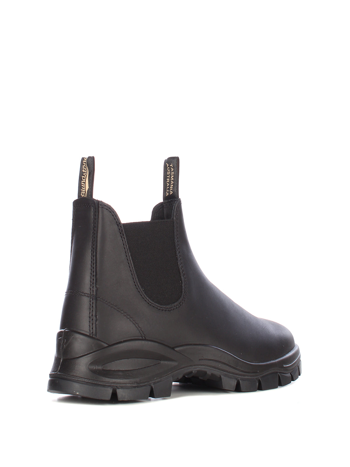 Blundstone BEATLES Nero