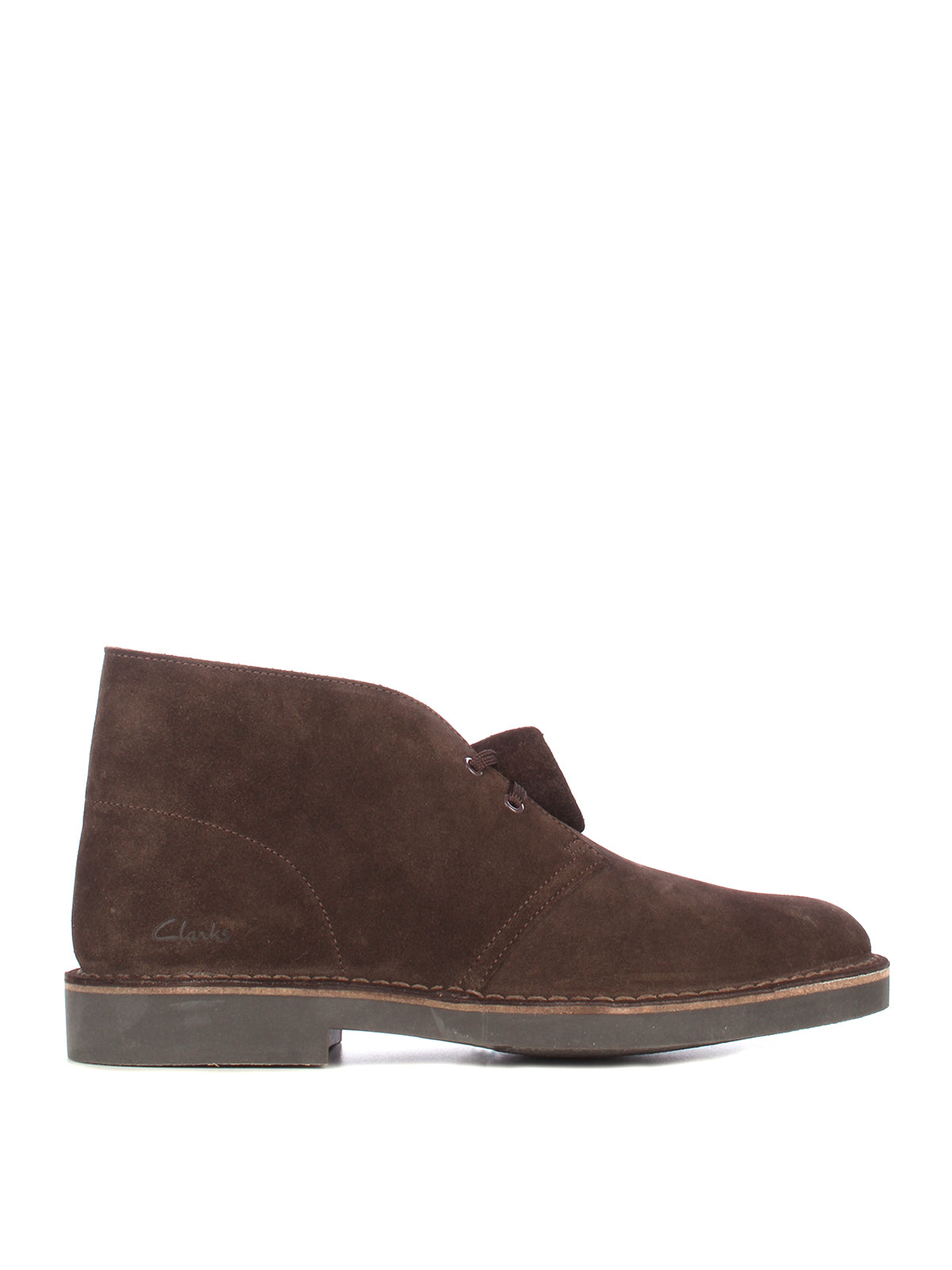 Clarks STIVALETTI Marrone