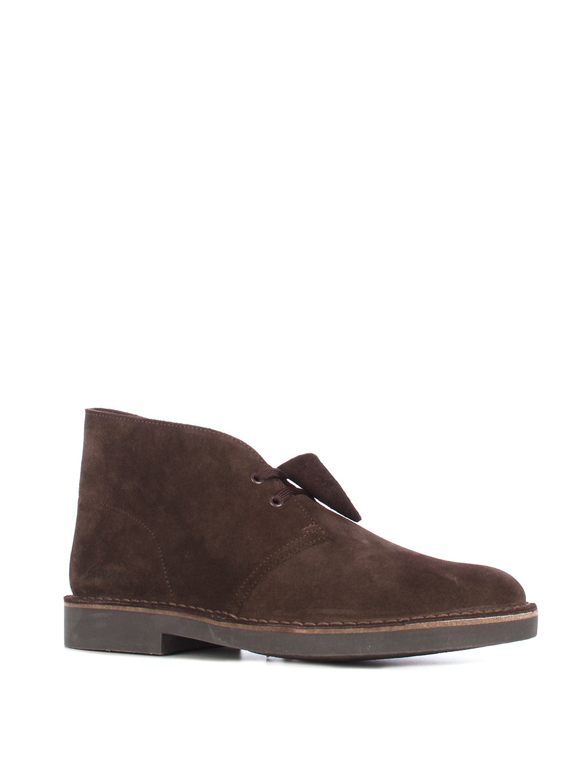 Clarks STIVALETTI Marrone