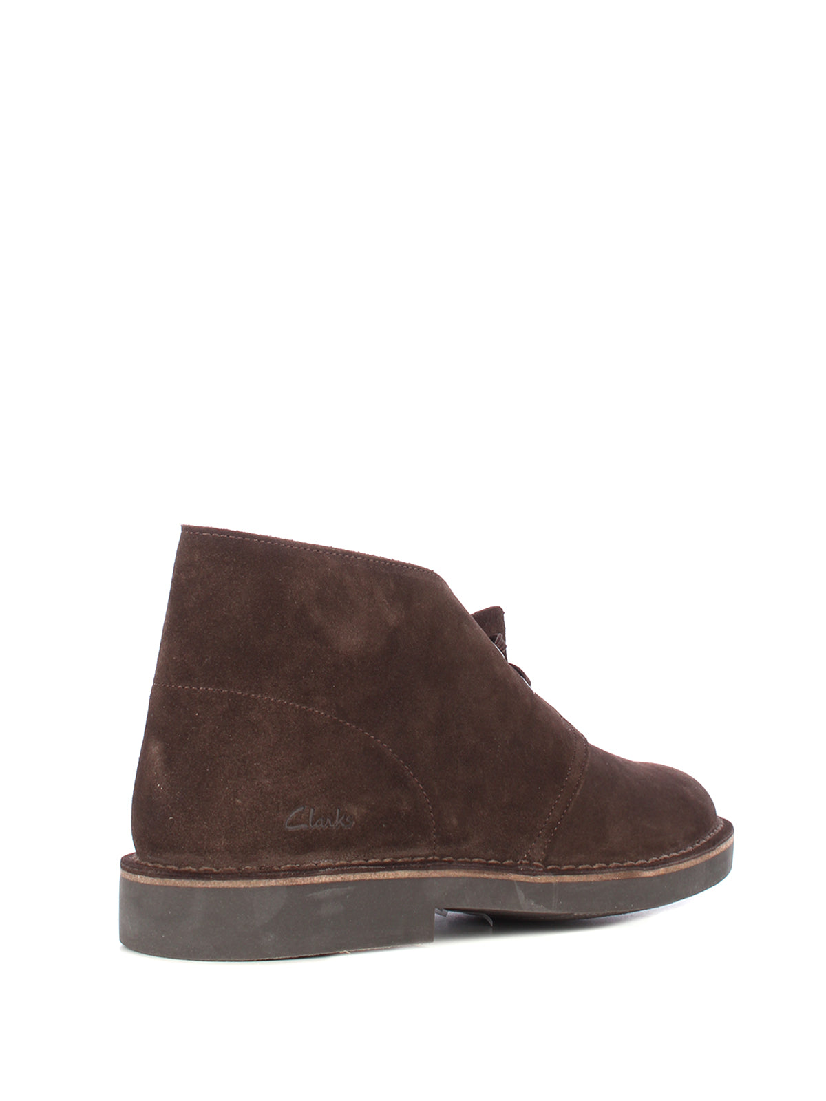 Clarks STIVALETTI Marrone